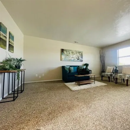 Image 7 - 6999 Gayle Lyn Lane, Colorado Springs, CO 80919, USA - Townhouse for sale