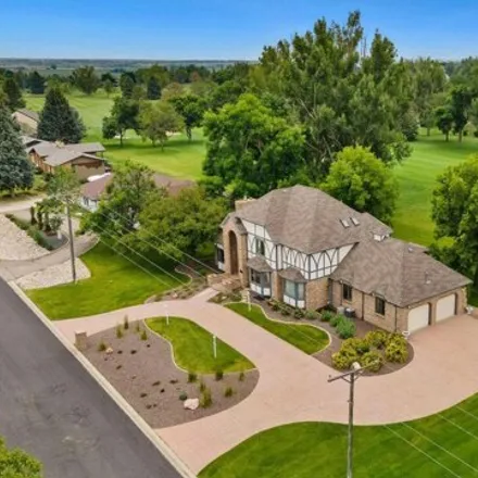 Image 3 - Fort Collins Country Club, 1920 Country Club Road, Fort Collins, CO 80524, USA - House for sale