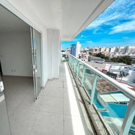 Buy this studio apartment on Rua José Marcelino 155 in Centro, Vitória - ES