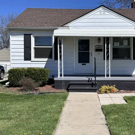 Buy this 2 bed house on 13622 Birrell Street in Southgate, MI 48195