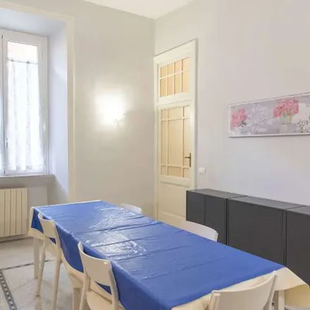 Image 9 - Banca del Fucino, Viale Regina Margherita 250, 00198 Rome RM, Italy - Apartment for rent