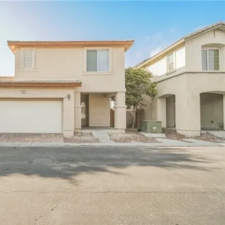 Rent this 3 bed house on 932 Shades End Ave in North Las Vegas, Nevada