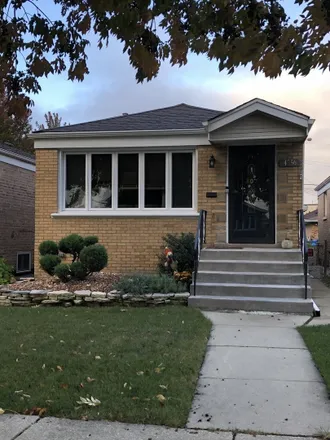 Buy this 3 bed house on 4756 South Kenneth Avenue in Chicago, IL 60632