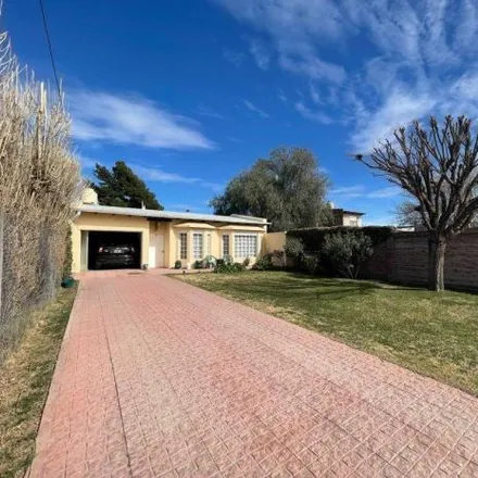 Image 2 - Washington, Millamapu, 8101 Bahía Blanca, Argentina - House for sale