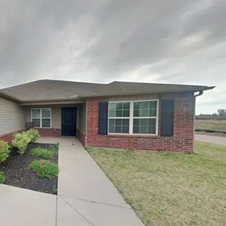 Rent this 3 bed house on 1901 W Autumn Way in Mustang, Oklahoma