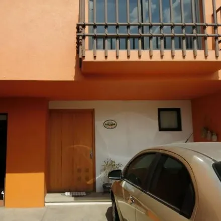 Rent this 3 bed house on Calzada del Abeto in Arboledas de San Javier 2da sección, 42088 Pachuca