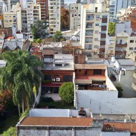 Buy this 2 bed apartment on Gavilán 659 in Flores, C1406 FYG Buenos Aires