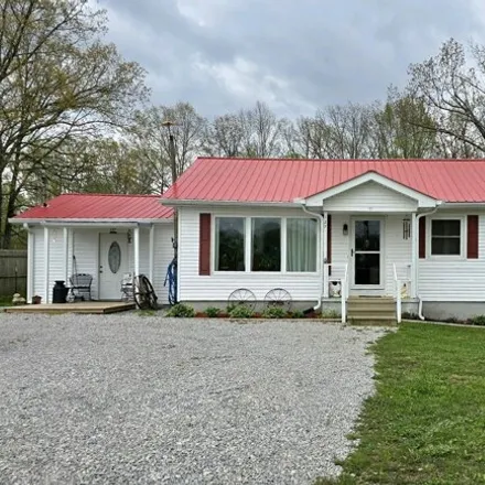 Buy this 3 bed house on 199 Rockhouse Road in Kitchens, Lewis County