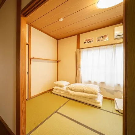Rent this 3 bed house on Yufu in Oita Prefecture, Japan