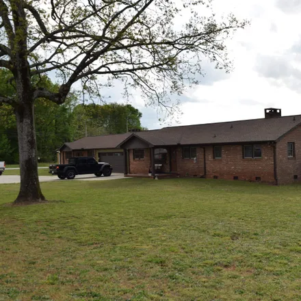 Buy this 5 bed house on 2135 Chesnee Highway in Whitney, Spartanburg County