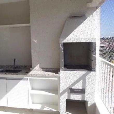 Buy this 2 bed apartment on Centro Educacional Construir in Rua Estefânia do Nascimento, Jardim das Indústrias