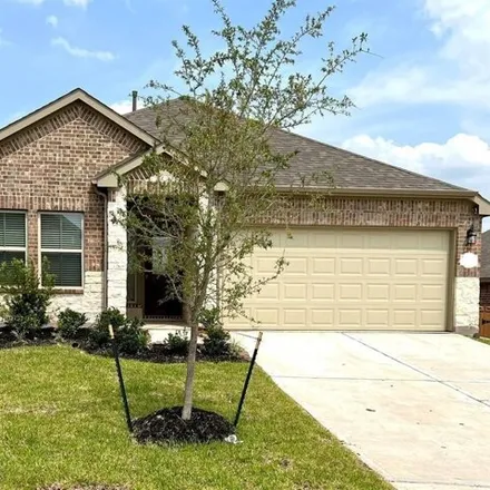 Buy this 4 bed house on Babe Ruth Drive in Splendora, Montgomery County