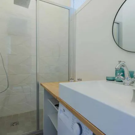 Rent this 1 bed apartment on 15 Cité Saint-Chaumont in 75019 Paris, France