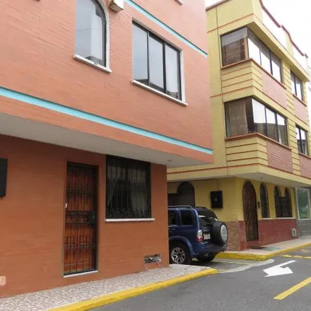 Image 1 - unnamed road, 170303, El Condado, Ecuador - House for sale