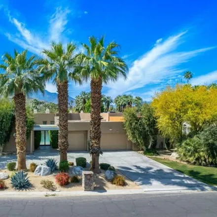 Image 3 - 40665 Paxton Drive, Rancho Mirage, CA 92270, USA - House for sale