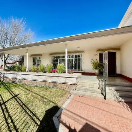 Buy this 4 bed house on Calle Virginia in 31206 Chihuahua City, CHH