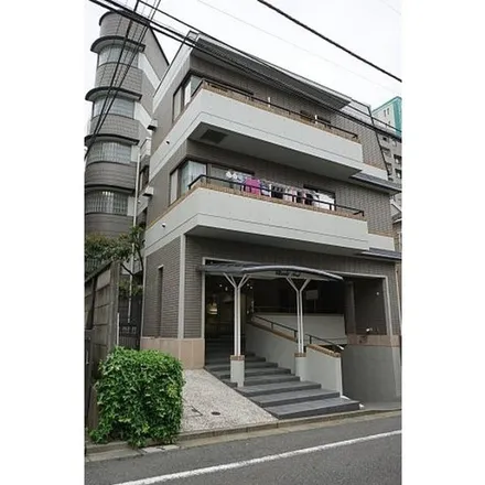 Rent this 2 bed apartment on unnamed road in Kitamachi, Shinjuku