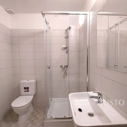 Rent this 1 bed apartment on unnamed road in 397 01 Topělec, Czechia
