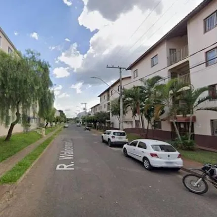Image 1 - Rua Waldemar Silva, Chácaras Tubalina e Quartel, Uberlândia - MG, 38414-466, Brazil - Apartment for rent