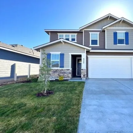 Image 1 - 4358 South Colditz Way, Meridian, ID 83642, USA - House for rent
