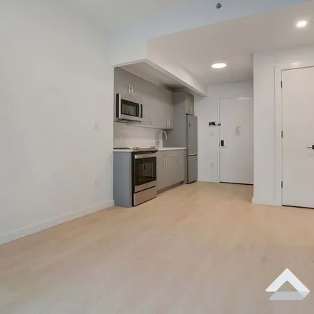 Rent this 1 bed apartment on 89th Avenue in New York, NY 11432