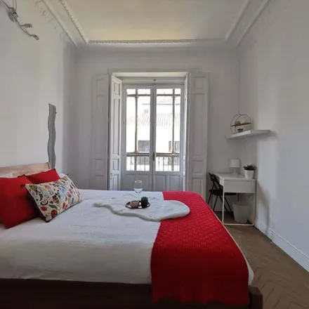 Image 3 - Madrid, Calle Preciados, 42, 28013 Madrid - Room for rent