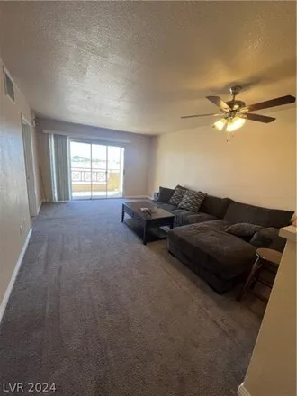 Rent this 2 bed condo on 7999 West Russell Road in Spring Valley, NV 89113