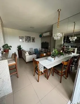 Buy this 3 bed apartment on Rua Doutor Eurícles Mota in Jardim Guanabara, Cuiabá - MT