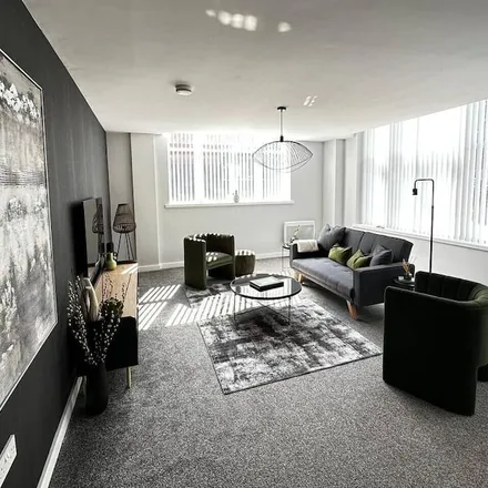 Image 4 - Birmingham, B19 1AX, United Kingdom - Apartment for rent