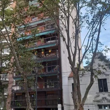 Buy this 2 bed apartment on Avenida de los Incas 3236 in Colegiales, C1426 ABC Buenos Aires