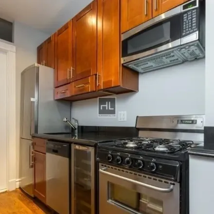 Rent this 1 bed apartment on East 28th Street in New York, NY 10016