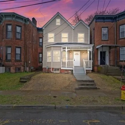 Buy this 3 bed house on 49 Henry Avenue in City of Newburgh, NY 12550