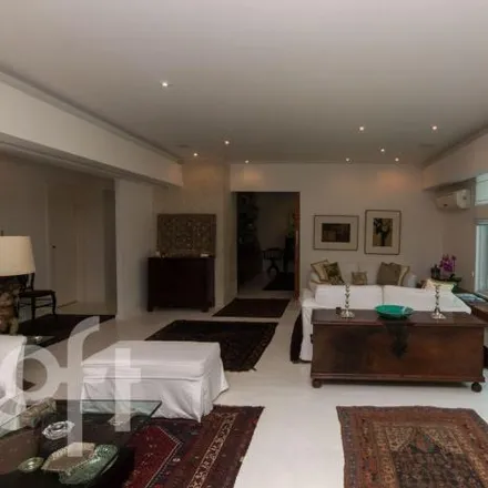 Buy this 3 bed apartment on Rua Professor Abelardo Lôbo in Lagoa, Rio de Janeiro - RJ