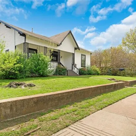 Image 3 - 516 East 6th Street, Dallas, TX 75203, USA - House for sale