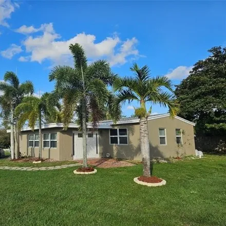 Rent this 4 bed house on 2582 Northwest 58th Avenue in Margate, FL 33063