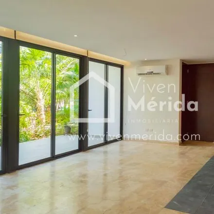 Rent this 3 bed apartment on unnamed road in Temozón Norte, 97300 Mérida