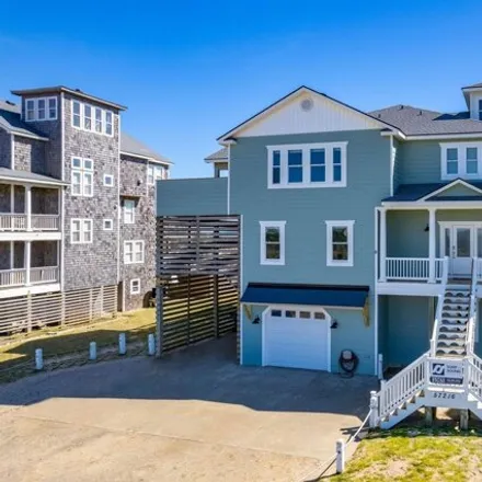 Buy this 7 bed house on 57216 Summerplace Drive in Hatteras, Dare County