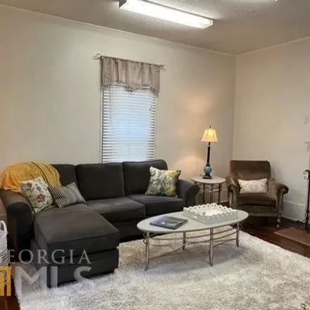 Image 5 - 989 Glynn Street North, Fayetteville, GA 30214, USA - House for rent