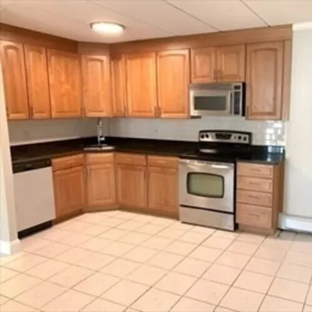 Rent this 2 bed condo on 287 Commercial St