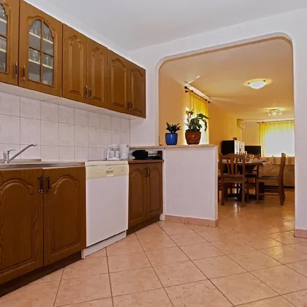 Image 7 - Marčana, Istria County, Croatia - Apartment for rent