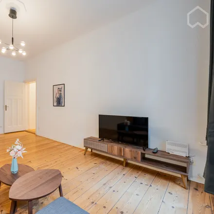 Rent this 2 bed apartment on Anzengruberstraße 23 in 12043 Berlin, Germany