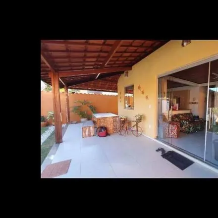 Rent this 5 bed house on Ilhéus