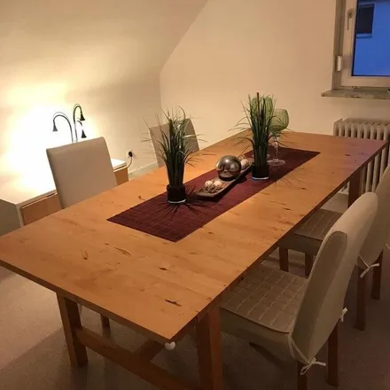 Rent this 5 bed apartment on Buschweg 4a in 38110 Brunswick, Germany