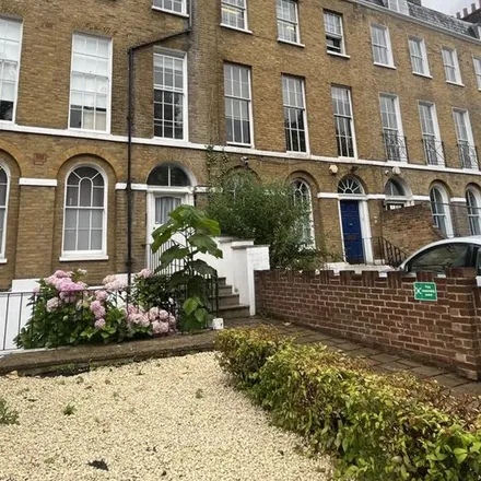 Rent this 1 bed apartment on Camberwell Road / Albany Road in Camberwell Road, London