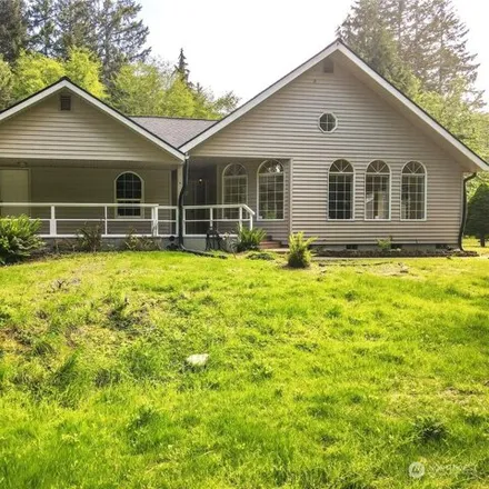 Buy this 3 bed house on 444 Southeast Gosnell Lane in Mason County, WA 98584