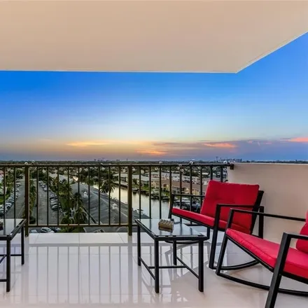 Buy this 2 bed condo on 739 Federal Highway in Santa Barbara Shores, Pompano Beach