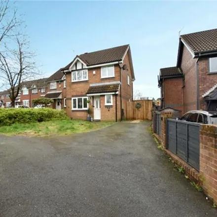 Buy this 3 bed house on Park Lane in Royton, OL2 6RE