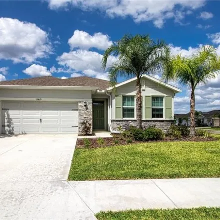 Rent this 4 bed house on 5900 Silver Palm Boulevard in Lakewood Ranch, FL 34211
