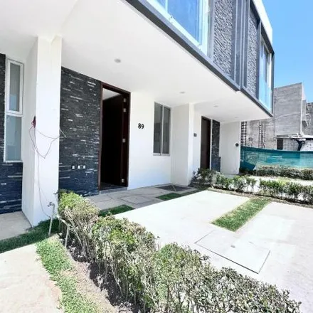 Buy this 3 bed house on Avenida Atardecer in Zapopan II, 45158 Zapopan