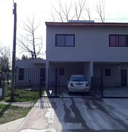 Buy this 2 bed house on Las Hortensias in Partido del Pilar, Manuel Alberti